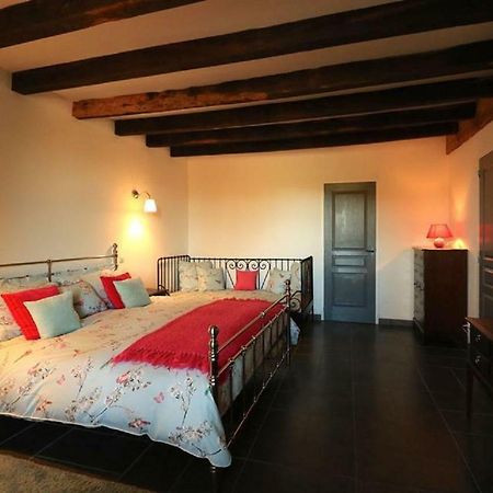 La Bucherie Villa Montembœuf Bagian luar foto