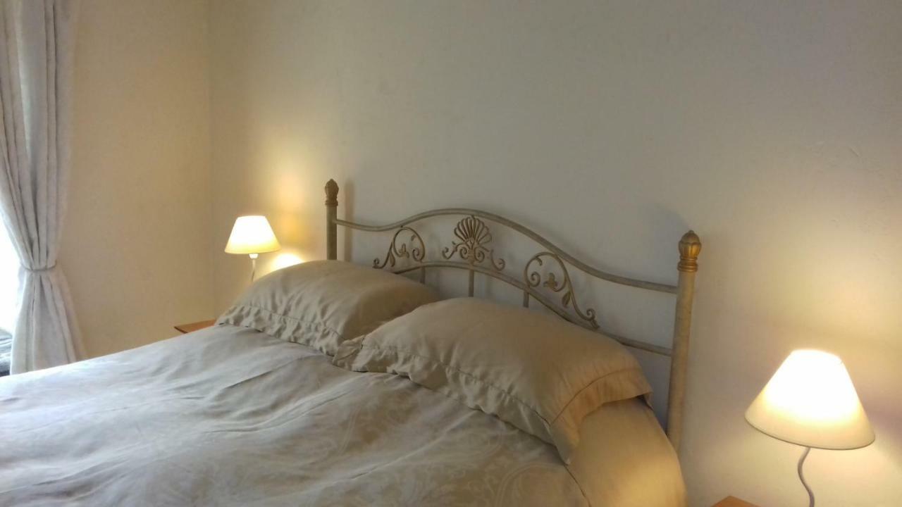 La Bucherie Villa Montembœuf Bagian luar foto